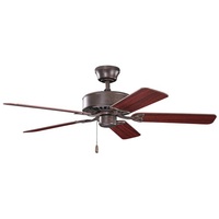 Medium Ceiling Fan 50" Width