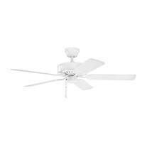 Medium Ceiling Fan 50" Width