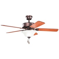 Medium Ceiling Fan 50" Width Medium Ceiling Fan 50" Width
