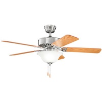 Medium Ceiling Fan 50" Width Medium Ceiling Fan 50" Width