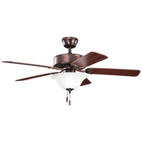 Medium Ceiling Fan 50" Width Medium Ceiling Fan 50" Width