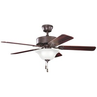 Medium Ceiling Fan 50" Width Medium Ceiling Fan 50" Width