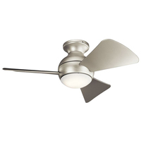 Small Ceiling Fan 34" Width Small Ceiling Fan 34" Width