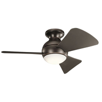Small Ceiling Fan 34" Width Small Ceiling Fan 34" Width