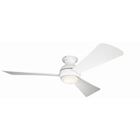 Large Ceiling Fan 54" Width