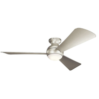Large Ceiling Fan 54" Width Large Ceiling Fan 54" Width