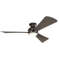 Large Ceiling Fan 54" Width Large Ceiling Fan 54" Width