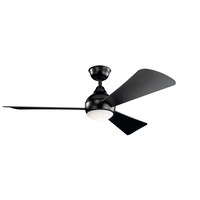 Large Ceiling Fan 54" Width Large Ceiling Fan 54" Width