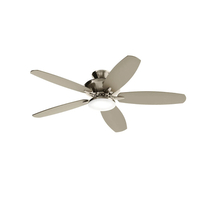 Large Ceiling Fan 52" Width