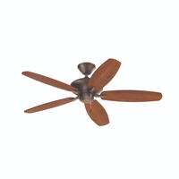 Large Ceiling Fan 52" Width