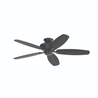 Large Ceiling Fan 52" Width