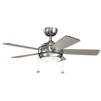 Medium Ceiling Fan 42" Width