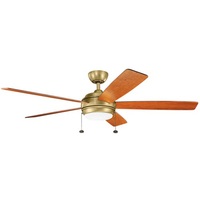 Large Ceiling Fan 60" Width