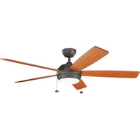 Large Ceiling Fan 60" Width