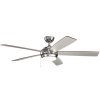 Large Ceiling Fan 60" Width