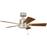 Medium Ceiling Fan 42" Width Medium Ceiling Fan 42" Width