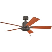 Large Ceiling Fan 52" Width Large Ceiling Fan 52" Width
