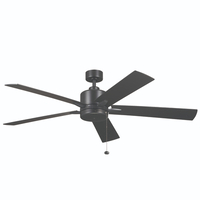 Large Ceiling Fan 60" Width