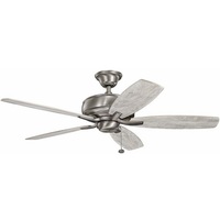 Large Ceiling Fan 52" Width