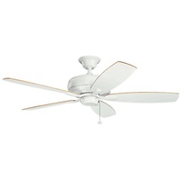 Large Ceiling Fan 52" Width