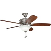 Large Ceiling Fan 52" Width