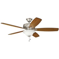 Oversize Ceiling Fan 52" Width Oversize Ceiling Fan 52" Width