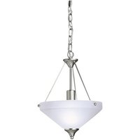 Up Light Pendant 12" Width