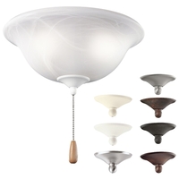 Ceiling Fan Light Kits 3