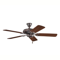 Large Ceiling Fan 52" Width Large Ceiling Fan 52" Width