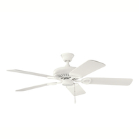 Large Ceiling Fan 52" Width Large Ceiling Fan 52" Width