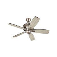 Large Ceiling Fan 52" Width