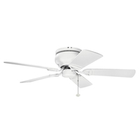 Medium Ceiling Fan 42" Width Medium Ceiling Fan 42" Width
