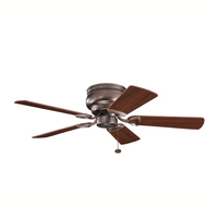 Medium Ceiling Fan 42" Width