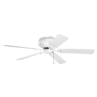 Large Ceiling Fan 52" Width Large Ceiling Fan 52" Width