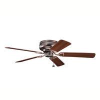 Large Ceiling Fan 52" Width