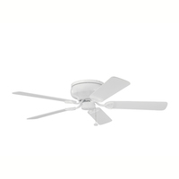 Large Ceiling Fan 52" Width Large Ceiling Fan 52" Width
