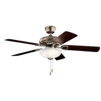 Large Ceiling Fan 52" Width