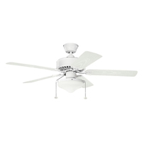 Large Ceiling Fan 52" Width Large Ceiling Fan 52" Width