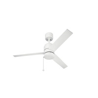 Large Ceiling Fan 52" Width