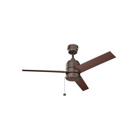 Large Ceiling Fan 52" Width