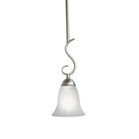 Mini-Pendant 6-1/4" Width Mini-Pendant 6-1/4" Width