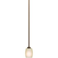 Mini-Pendant 4-1/2" Width Mini-Pendant 4-1/2" Width