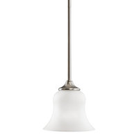 Mini-Pendant 6-1/3" Width Mini-Pendant 6-1/3" Width