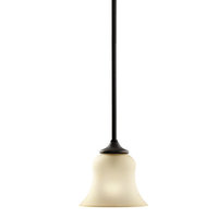 Mini-Pendant 6-1/3" Width Mini-Pendant 6-1/3" Width