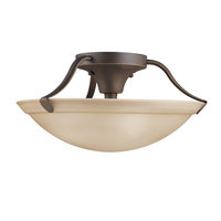 Semi Flush Mount