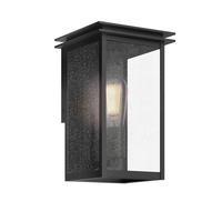 Outdoor Wall Light 14" Height