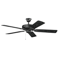 Large Ceiling Fan 52" Width Large Ceiling Fan 52" Width