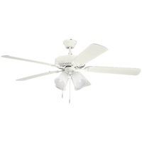 Large Ceiling Fan 52" Width Large Ceiling Fan 52" Width