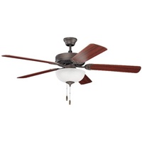 Large Ceiling Fan 52" Width