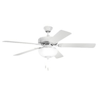 Large Ceiling Fan 52" Width Large Ceiling Fan 52" Width